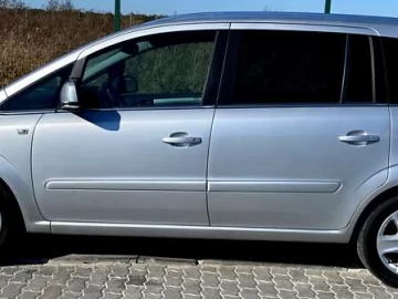 Авто Opel Zafira 2011 № 7634301