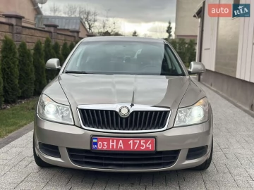 Авто Skoda Octavia 2010 № 7634309