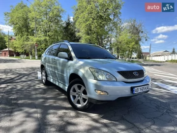 Авто Lexus Rx 2006 № 7634318