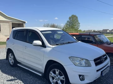 Авто Toyota Rav4 2009 № 7634323