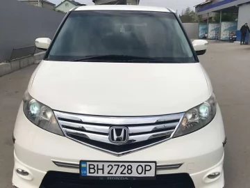 Авто Honda Elysion 2012 № 7634340