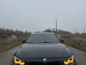 Авто BMW 3 Series 2014 № 7634345