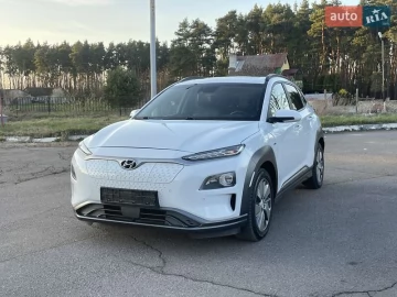 Авто Hyundai Kona 2019 № 7634353