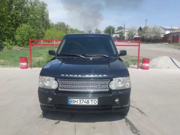 Авто Land Rover Discovery 2008 № 7634356