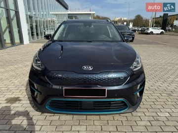 Авто KIA Niro 2021 № 7634359