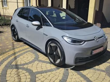 Авто Volkswagen Id 3 2020 № 7634362