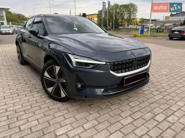 Авто Polestar 2 2023 № 7634372
