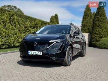 Авто Nissan Ariya 2023 № 7634376