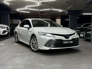 Авто Toyota Camry 2020 № 7634378