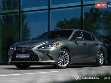 Авто Lexus Es 2023 № 7634381