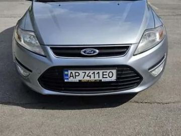 Авто Ford Mondeo 2011 № 7634444