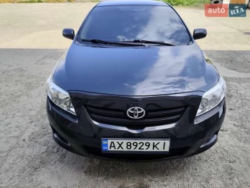 Авто Toyota Corolla 2008 № 7634445