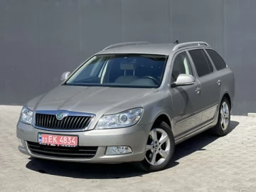 Авто Skoda Octavia 2012 № 7634449