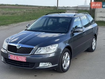 Авто Skoda Octavia 2011 № 7634454