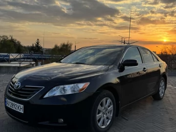 Авто Toyota Camry 2007 № 7634480