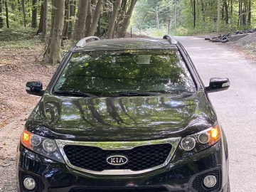 Авто KIA Sorento 2012 № 7634481