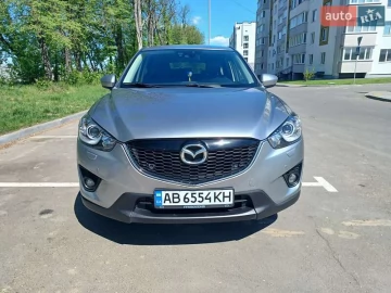 Авто Mazda Cx-5 2013 № 7634510
