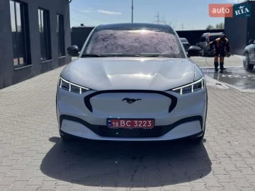 Авто Ford Mustang Mach-E 2022 № 7634545