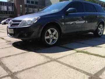 Авто Opel Astra 2010 № 7634603