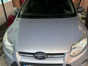Авто Ford Focus 2013 № 7634613