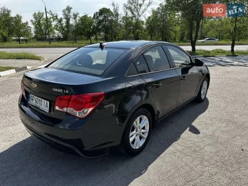 Авто Chevrolet Cruze 2014 № 7634617