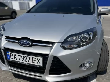 Авто Ford Focus 2013 № 7634627