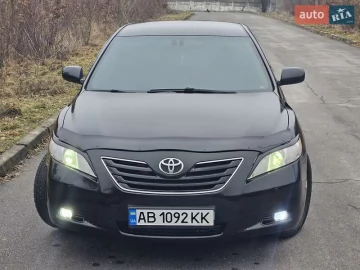 Авто Toyota Camry 2008 № 7634633
