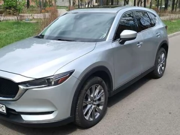 Авто Mazda Cx-5 2019 № 7634688