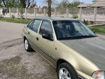 Авто Daewoo Nexia 2008 № 7634712