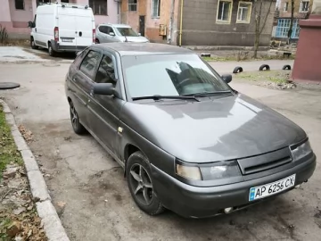 Авто ВАЗ 2112 2006 № 7634717