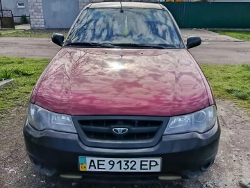 Авто Daewoo Nexia 2011 № 7634725