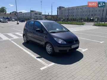 Авто Mitsubishi Colt 2007 № 7634739