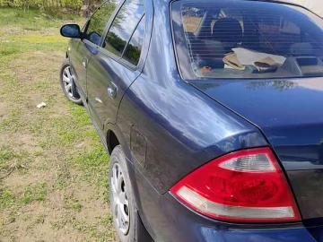 Авто Nissan Almera Classic 2006 № 7634740