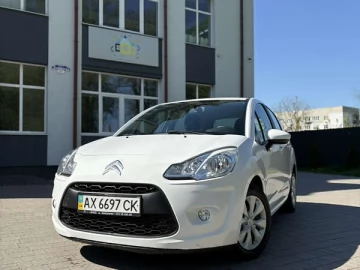 Авто Citroen C3 2012 № 7634753