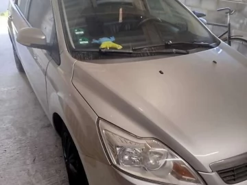 Авто Ford Focus 2008 № 7634760