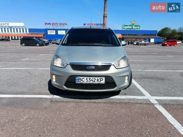 Авто Ford C-Max 2009 № 7634767