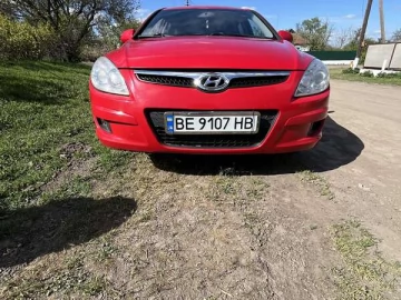 Авто Hyundai Elantra 2010 № 7634775