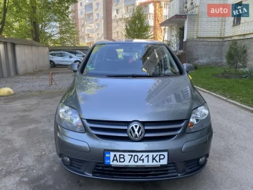 Авто Volkswagen Golf Plus 2007 № 7634778