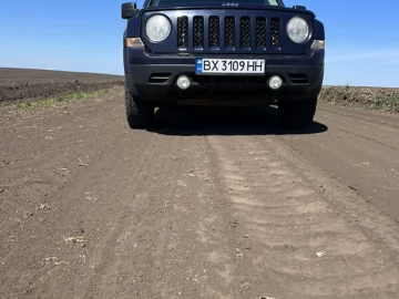 Авто Jeep Patriot 2013 № 7634798
