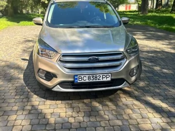 Авто Ford Escape 2016 № 7634850