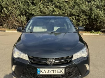 Авто Toyota Camry 2015 № 7634862