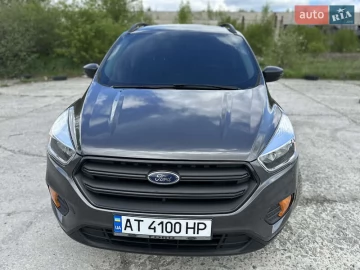 Авто Ford Escape 2016 № 7634865