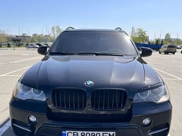 Авто BMW X5 2012 № 7634866