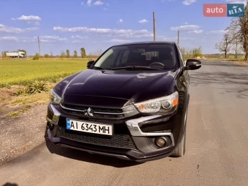 Авто Mitsubishi Outlander 2017 № 7634871