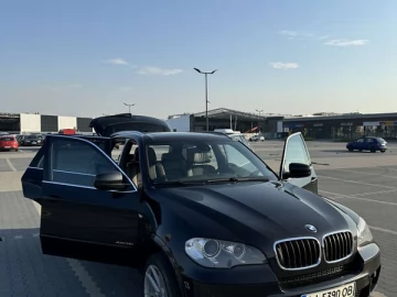 Авто BMW X5 2011 № 7634880