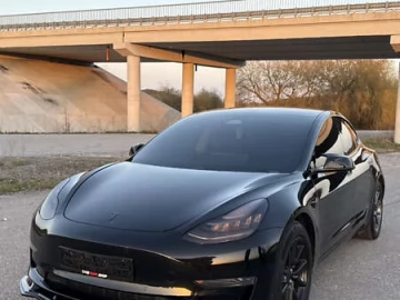 Авто Tesla Model 3 2019 № 7634882