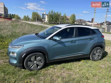 Авто Hyundai Kona 2019 № 7634887