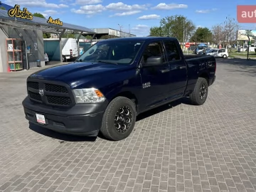 Авто Dodge Ram 1500 2016 № 7634894