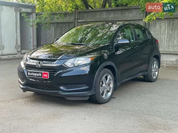 Авто Honda Hr-V 2018 № 7634899