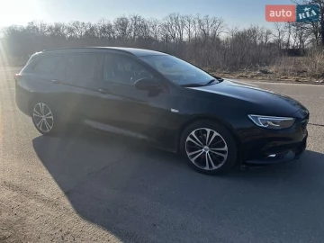 Авто Opel Insignia 2019 № 7634912